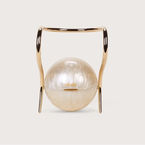 Cult Gaia Pearl bag - Picture 8 of 12